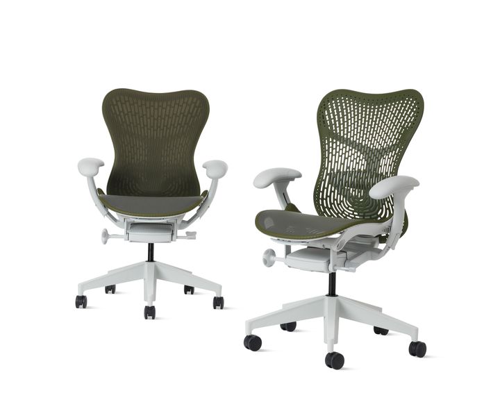Mirra 2 Refresh Olive Triflex & Butterfly Mirra 2 Refresh Olive Triflex & Butterfly